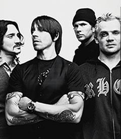 Radio Rock´n´Roll 48: Red Hot Chili Peppers