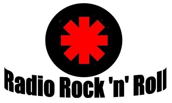 Radio Rock´n´Roll 48: Red Hot Chili Peppers