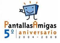 Pantallas amigas