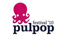 Primeros nombres para el Pulpop 2010
