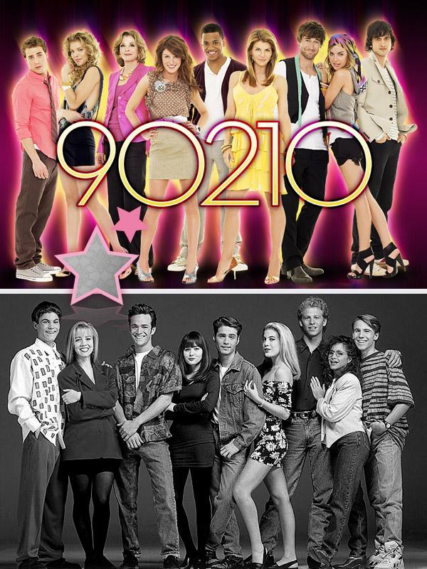 90210... chicas sensacionales