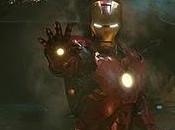 Iron Tony Stark sigue convenciendo