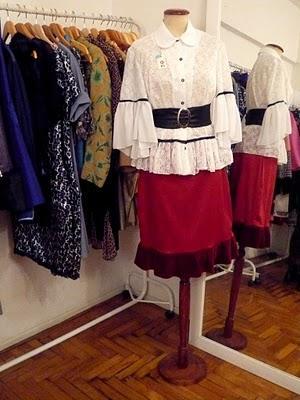 Diseño retro Diseño retro