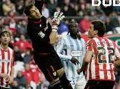 Athletic club malaga