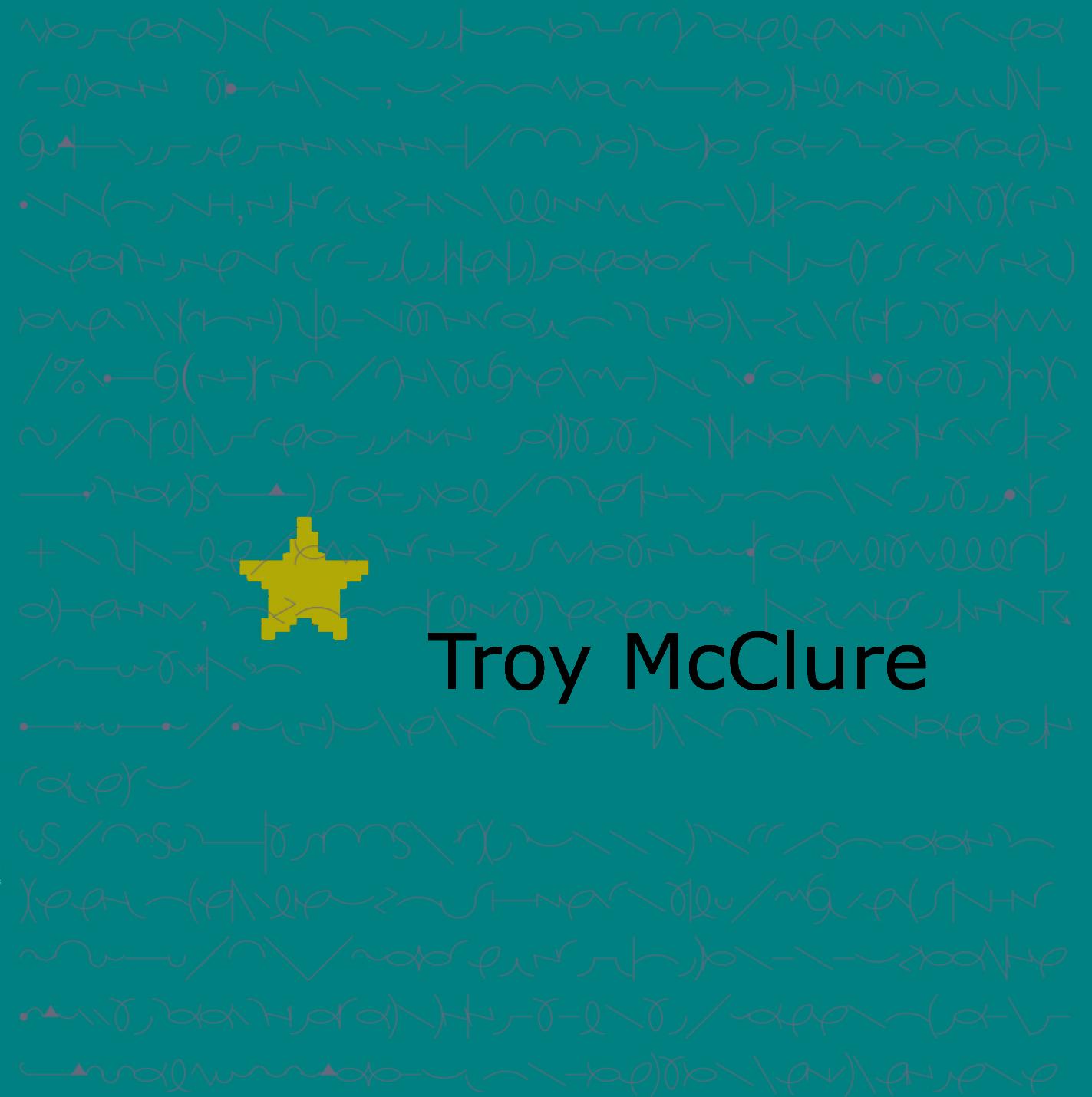 Aquí están los Troy McClure
