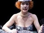 días felices (1961), samuel beckett. mujer enterrada.