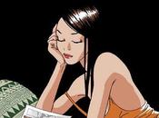 Manu Robles presenta libro Salón Cómic Barcelona