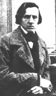 Frederick Chopin La Razon la Politica y la musica