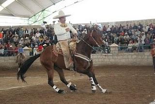 2da. Fase del Circuito Excelencia Ford 2010 a Fines de Mes, en Aculco, Edomex