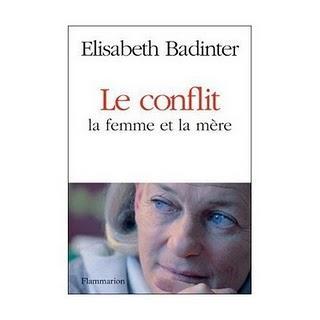 Elisabeth Badinter. Las claves del debate.