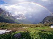 dónde viene arco iris?