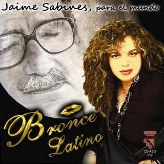 Bronce Latino en el Foro Rodolfo Usugli