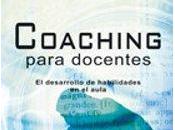 Coaching para docentes, libro