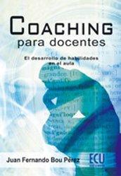 Coaching para docentes, libro