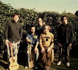 Canciones que nos llegan por mail: Aldeas - Los Empleados