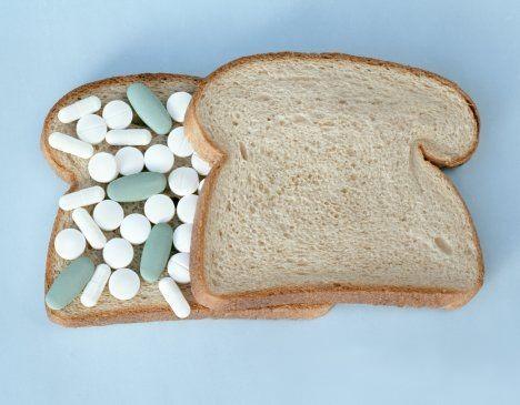 Farmacias ecológicas