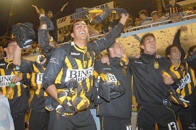 SE VAN PARA LA B: FECHA 36 - ¡¡SALUD CAMPEÓN!! SE VAN PARA LA B: FECHA 36 - ¡¡SALUD CAMPEÓN!!