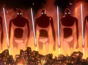 horarios para 'Nausicaä' Yelmo Cines Ideal Icaria