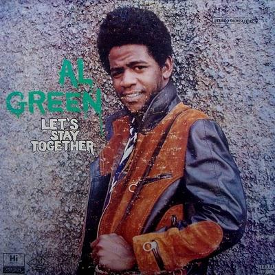 Al Green - Let's stay together (1972)