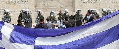 ¿Por qué siempre pagan los mismos?