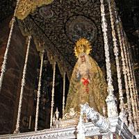 El culto a las imágenes