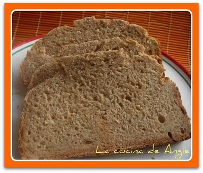 PAN RÚSTICO INTEGRAL