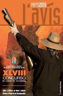 Ibi. Día de l'Avís 2010 Ibi. Día de l'Avís 2010