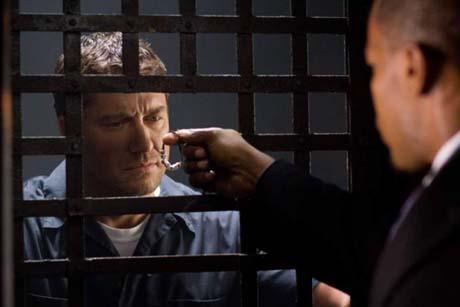 Un Ciudadano Ejemplar -peleando contra el sistema- Un Ciudadano Ejemplar -peleando contra el sistema-