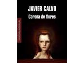 Corona flores Javier calvo
