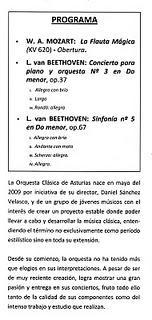 Un pájaro azul en el Auditorio