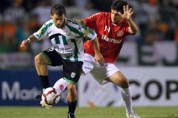 Inter dejó afuera a Banfield