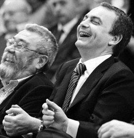 España, devorada por sus enemigos internos