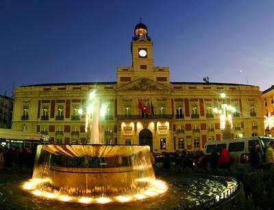 Manifestación el 12 mayo en Madrid por el Día internacional de la Fibromialgia.