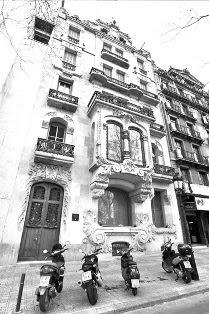 Palacetes: una boda con señorío y distinción (IV)