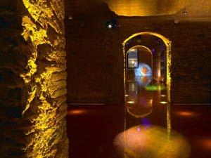 Palacetes: una boda con señorío y distinción (IV)