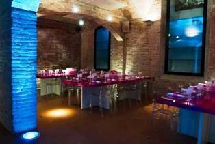 Palacetes: una boda con señorío y distinción (IV)