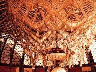 Palacetes: una boda con señorío y distinción (IV)