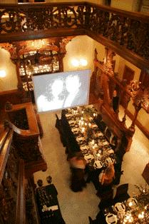 Palacetes: una boda con señorío y distinción (IV)