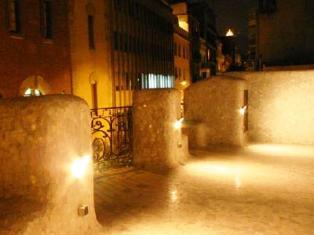 Palacetes: una boda con señorío y distinción (IV)