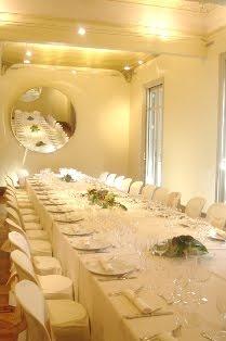 Palacetes: una boda con señorío y distinción (IV)