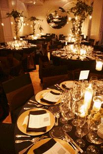 Palacetes: una boda con señorío y distinción (IV)