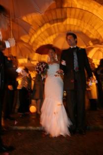 Bodas de Otoño e Invierno: una alternativa cada vez más exclusiva