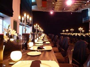 Espacios singulares para una boda única y exclusiva (III)