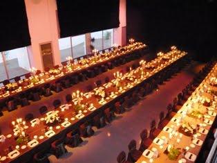 Espacios singulares para una boda única y exclusiva (III)