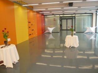 Espacios singulares para una boda única y exclusiva (III)