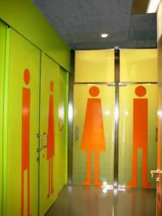 Espacios singulares para una boda única y exclusiva (III)