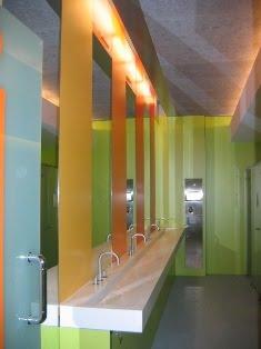 Espacios singulares para una boda única y exclusiva (III)