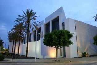 Espacios singulares para una boda única y exclusiva (III)