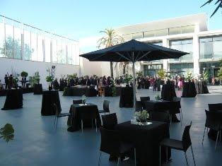 Espacios singulares para una boda única y exclusiva (III)