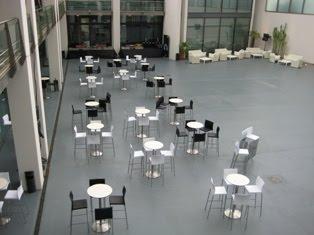 Espacios singulares para una boda única y exclusiva (III)